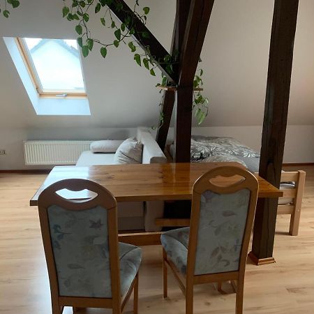 Ferienwohnung Sophie Berlin Eksteriør bilde