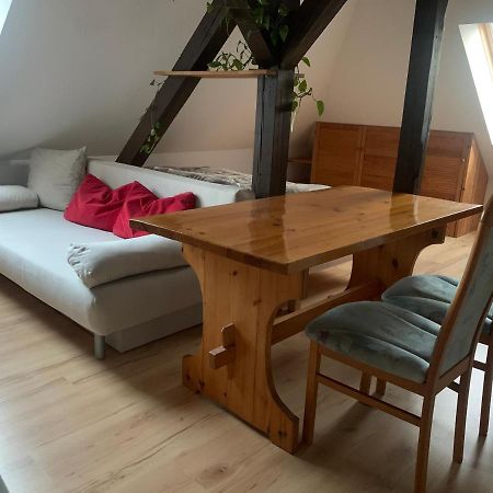 Ferienwohnung Sophie Berlin Eksteriør bilde