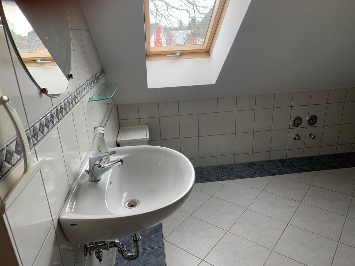Ferienwohnung Sophie Berlin Eksteriør bilde