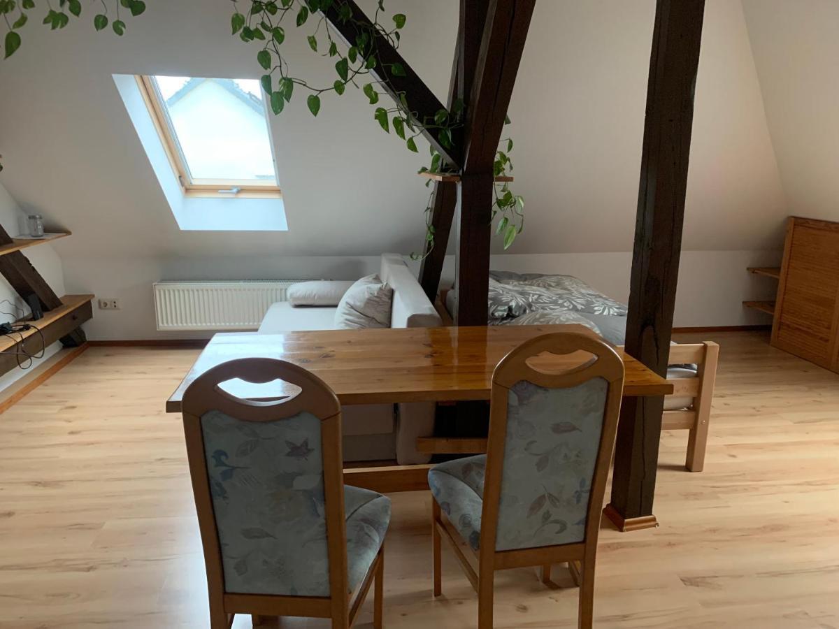 Ferienwohnung Sophie Berlin Eksteriør bilde